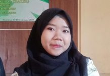 Bekas Dalam Nestapa