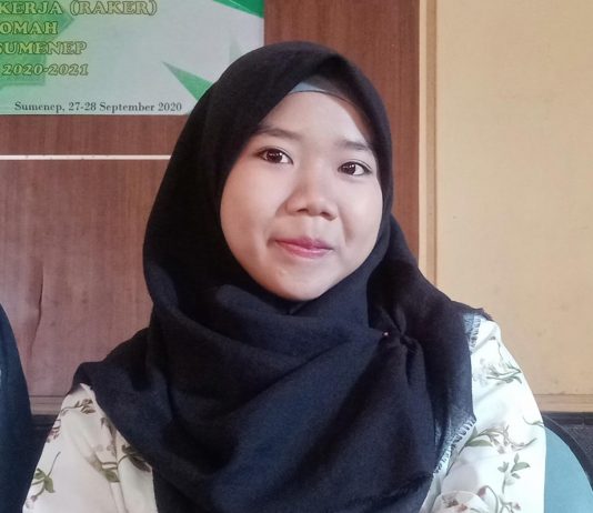 Bekas Dalam Nestapa