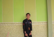 Butuh Negeri Matahari