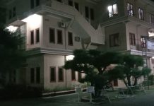 Cabut Larangan Melakukan Kegiatan di Kampus, Begini Tanggapan Salah Satu Ketua Ormawa