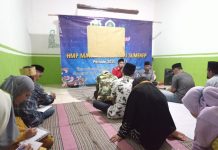 Guna Wujudkan Dinamisasi Organisasi, HMP Matriks STKIP PGRI Sumenep Selenggarakan Sekolah Organisasi