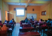 Kembangkan Kreativitas Mahasiswa, HMP PPKn Adakan Pelatihan PKM