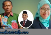 Waka I Bidang Akademik dan Ketua PPLP PT PGRI Sumenep, Angkat Bicara Soal Dosen PGSD