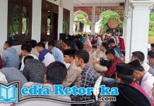 Pemilihan Ketua Angkatan UKM Karomah Tertunda, Pengurus Janjikan Bulan Ini