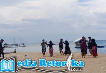 Sumenep, Kota Pengrajin Keris Terbesar di Dunia, Mahasiswa Permata Sakti Kenalkan Melalui Video