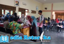 538 Penerima KIP Kuliah, 191 Diantaranya Sudah Bisa Lakukan Aktivasi Rekening