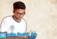 Tidak Hanya Fokus Dalam Dunia Jurnalistik, Anggota LPM Retorika Sabet Juara III Lomba Cipta Puisi Tingkat Nasional