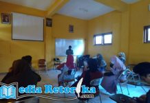 Hadapi Penerimaan Mahasiswa Baru, Tim PMB STKIP PGRI Sumenep Kumpulkan Ormawa