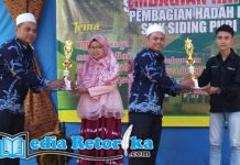 Mahasiswa STKIP PGRI Sumenep Kembali Raih Juara Puisi