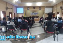 Perkuliahan di STKIP PGRI Sumenep Berlangsung Daring, Mahasiswa dan Dosen Protes Aktvitas Ormawa