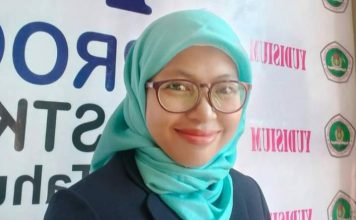 Dosen STKIP PGRI Sumenep Adakan Kuliah Luring Dimasa Pandemi, Begini Tanggapan Waka I