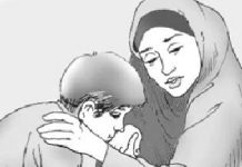Mak, Aku Ingin Pulang