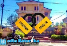 Setelah Waka II Keluarkan Surat Edaran Work From Home, WAKA III Tidak Tinggal Diam
