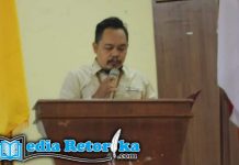 Mahasiswa Keluhkan Signal Pada UAS Daring, Kaprodi PPKn : Bukan Hanya Mahasiswa, Dosen pun Sama