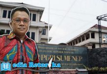 Waka III Bidang Kemahasiswaan, Cabut Larangan Aktivitas di Kampus