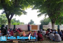 Guna Membangun Kreativitas Berpikir, UKM PI Adakan Kajian Filsafat