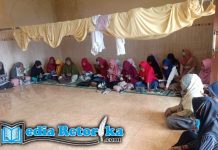 Laksanakan Gerbat Sebagai Program Baru UKM Karomah