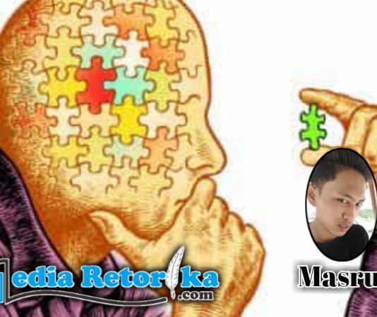 Pikirkan dan Telusuri ; “Aku Adalah Ketidaktahuan”