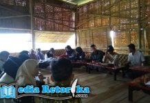 Guna Pulihkan Wawasan Kritis, HMP PPKn Langsungkan Kajian Fakultatif