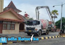 Pembangunan Gedung di STKIP PGRI Sumenep Ternyata Bukan Persyaratan Go Universitas