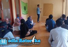 Buka Kesempatan Ke-2, UKM Karomah Gelar Pesantren Kilat Untuk Angkatan 2020