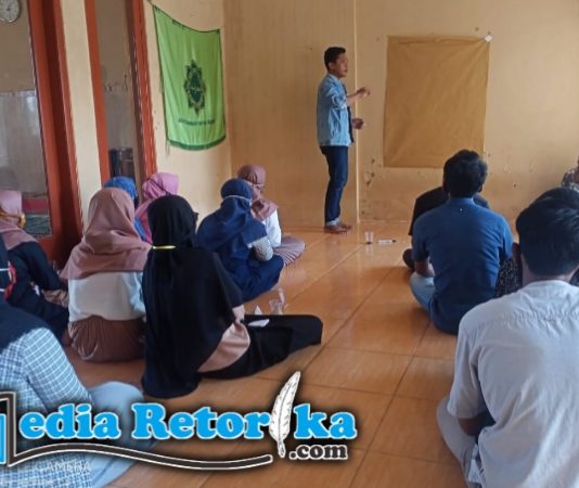 Buka Kesempatan Ke-2, UKM Karomah Gelar Pesantren Kilat Untuk Angkatan 2020