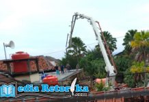 Pembangunan di STKIP PGRI Sumenep Belum Selesai, Dana Bersumber Mandiri