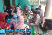 Persiapkan Pelantikan Pengurus, HMP BK Gelar Silaturrahim dan Pembentukan Panitia