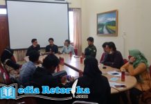 Satukan Persepsi Antar Ormawa, BEM STKIP PGRI Sumenep Gelar Muspimwa