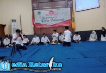 Rayakan Diesnatalis ke 36, STKIP PGRI Sumenep Adakan Tasyakuran & Do’a Bersama