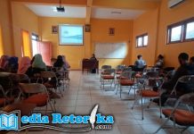 HMP PBSI Langsungkan Kajian Fakultatif, Begini Tanggapan Mahasiswa