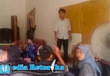 Lansungkan Raker, Ketua HMP BK: Mudah-mudahan nama yang sudah ada dalam SK Kepengurusan tidak terpampang saja