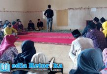 UKM Karomah Kembali Kaji Taklimul Muta’allim, Begini Alasannya