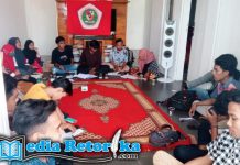 HMP PPKn Kembali Langsungkan Kajian Fakultatif, Anggota Berikan Respon Baik