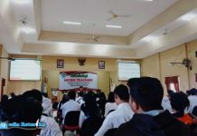Hadapi Mata Kuliah Micro Teaching, STKIP PGRI Sumenep Adakan Workshop Untuk Mahasiswa Semester VI