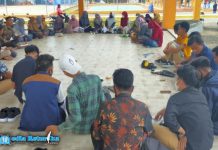 Menjadikan Mahasiswa Sosialis, Ini Tema Kajian yang Diusung UKM Karomah