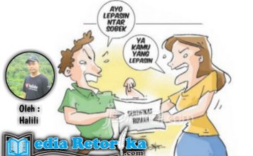 Perempuan Adalah Mahluk Egois