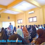 Guna Mencetak Kader Unggul, Dewan Ambalan Pramuka STKIP PGRI Sumenep Laksanakan Latihan Rutin