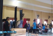 Menuju Anniversary XVI UKM Musik Eufoni, Padus Bintang 9 Turut Berkolaborasi