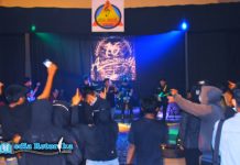 Berlangsung Meriah, Diesnatalis UKM Musik Eufoni Dihadiri Musisi se Madura