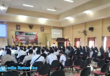 Mantapkan Bekal Pelaksanaan PLP, STKIP Gelar Workshop untuk Mahasiswa