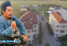 Oknum Dosen Prodi PPKn Lakukan Plagiasi, Begini Penjelasan Kaprodi