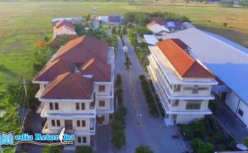 Sikapi Peta Sebaran Covid-19 di Sumenep, STKIP Terapkan Kerja di Rumah