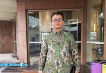 Bupati Sumenep Imbau Mahasiswa dan Pelajar untuk Vaksin, STKIP Bagaimana?