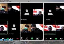 Menjelang KKN, UPPM Adakan Pembekalan Virtual