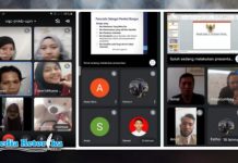 PPKM Terus Diperpanjang, Ini Solusi Ormawa STKIP untuk Melawan Vakum