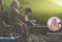 Nasihat Ibu