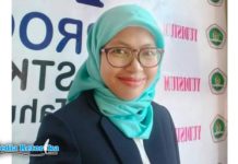 Tidak Diberlakukan PTM di Pertemuan Pertama Bagi Mahasiswa Semester 1, Begini Alasannya