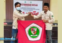 HMP PPKn Laksanakan Mubes VII, BEM Harapkan Ada Terobosan Baru