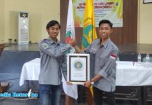 Ketua Terpilih HMP Matriks Siap Tampung Aspirasi Mahasiswa